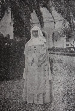 Soeur blanche